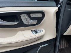 Mercedes-Benz V-Class V 260 Luxury Edition - ფოტო 19