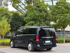 Mercedes-Benz V-Class V 260 Luxury Edition - ფოტო 6