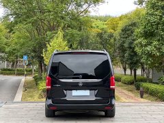 Mercedes-Benz V-Class V 260 Luxury Edition - ფოტო 7