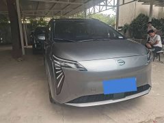 GAC AION Y Plus 510 Smart Drive Edition - ფოტო 3