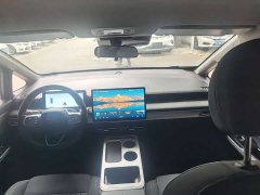 GAC AION Y Plus 510 Smart Drive Edition - ფოტო 6