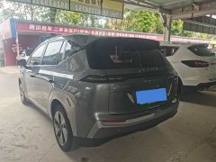 GAC AION Y Plus 510 Smart Drive Edition - ფოტო 7
