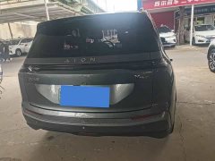 GAC AION Y Plus 510 Smart Drive Edition - ფოტო 8