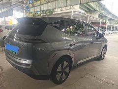 GAC AION Y Plus 510 Smart Drive Edition - ფოტო 9