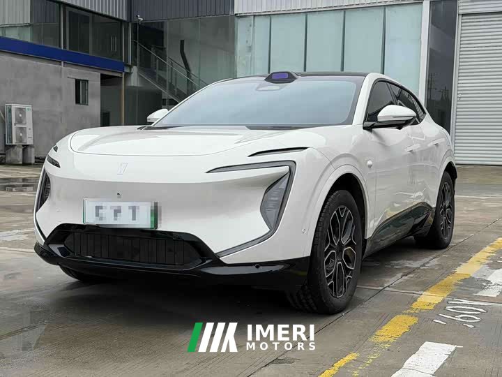 Avatr 07 2026 Ultra Pure Electric AWD - ავტომობილი ჩინეთიდან