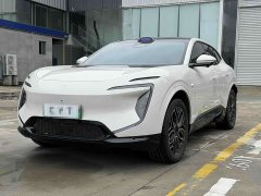 Avatr 07 2026 Ultra Pure Electric AWD - ფოტო 1