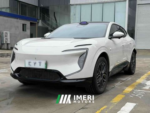 2025 Avatr 07 2026 Ultra Pure Electric AWD - ავტომობილი ჩინეთიდან