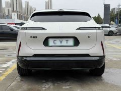 Avatr 07 2026 Ultra Pure Electric AWD - ფოტო 10