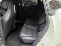 Avatr 07 2026 Ultra Pure Electric AWD - ფოტო 6