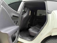 Avatr 07 2026 Ultra Pure Electric AWD - ფოტო 7