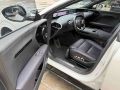 Avatr 07 2026 Ultra Pure Electric AWD - ფოტო 8