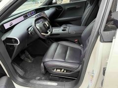 Avatr 07 2026 Ultra Pure Electric AWD - ფოტო 9