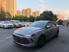 BYD Qin PLUS DM-i Smart Drive Edition 55KM Leading - ფოტო 1