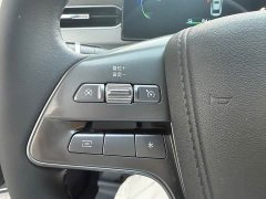 BYD Qin PLUS DM-i Smart Drive Edition 55KM Leading - ფოტო 11