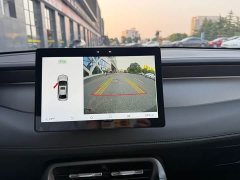 BYD Qin PLUS DM-i Smart Drive Edition 55KM Leading - ფოტო 16