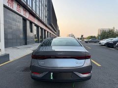 BYD Qin PLUS DM-i Smart Drive Edition 55KM Leading - ფოტო 18