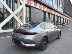BYD Qin PLUS DM-i Smart Drive Edition 55KM Leading - ფოტო 19