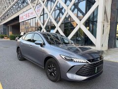 BYD Qin PLUS DM-i Smart Drive Edition 55KM Leading - ფოტო 2