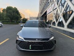 BYD Qin PLUS DM-i Smart Drive Edition 55KM Leading - ფოტო 3
