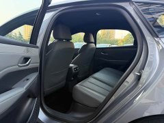 BYD Qin PLUS DM-i Smart Drive Edition 55KM Leading - ფოტო 6
