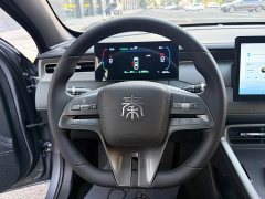 BYD Qin PLUS DM-i Smart Drive Edition 55KM Leading - ფოტო 8