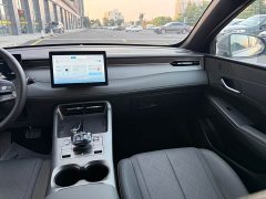 BYD Qin PLUS DM-i Smart Drive Edition 55KM Leading - ფოტო 9