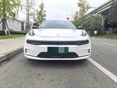 Zeekr Geely Zeekr 001 2022 Ultra-Long Range Single Motor WE Edition - ფოტო 2