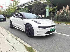 Zeekr Geely Zeekr 001 2022 Ultra-Long Range Single Motor WE Edition - ფოტო 3