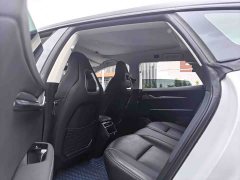 Zeekr Geely Zeekr 001 2022 Ultra-Long Range Single Motor WE Edition - ფოტო 4