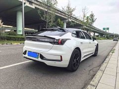 Zeekr Geely Zeekr 001 2022 Ultra-Long Range Single Motor WE Edition - ფოტო 8