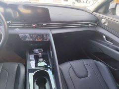 Hyundai Elantra 2022 1.5L CVT Luxury - ფოტო 7