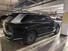 Zeekr Geely Zeekr 9X 2025 Ultra 70kWh 6-Seater - ფოტო 2