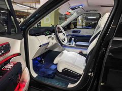 Zeekr Geely Zeekr 9X 2025 Ultra 70kWh 6-Seater - ფოტო 3