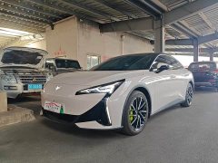 Arcfox Alpha S5 Facelift 560PRO 185kW - ფოტო 1