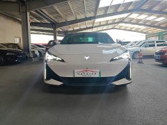 Arcfox Alpha S5 Facelift 560PRO 185kW - ფოტო 2