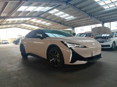 Arcfox Alpha S5 Facelift 560PRO 185kW - ფოტო 3