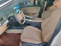 Arcfox Alpha S5 Facelift 560PRO 185kW - ფოტო 4
