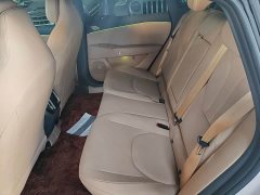 Arcfox Alpha S5 Facelift 560PRO 185kW - ფოტო 5