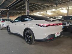 Arcfox Alpha S5 Facelift 560PRO 185kW - ფოტო 7