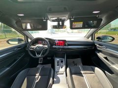 Volkswagen Golf 2023 Facelift 280TSI DSG R-Line Lite - ფოტო 10