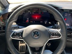 Volkswagen Golf 2023 Facelift 280TSI DSG R-Line Lite - ფოტო 11