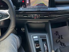 Volkswagen Golf 2023 Facelift 280TSI DSG R-Line Lite - ფოტო 12