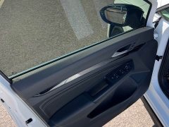 Volkswagen Golf 2023 Facelift 280TSI DSG R-Line Lite - ფოტო 19