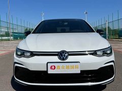 Volkswagen Golf 2023 Facelift 280TSI DSG R-Line Lite - ფოტო 2
