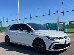 Volkswagen Golf 2023 Facelift 280TSI DSG R-Line Lite - ფოტო 3