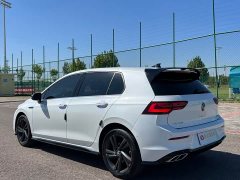 Volkswagen Golf 2023 Facelift 280TSI DSG R-Line Lite - ფოტო 4