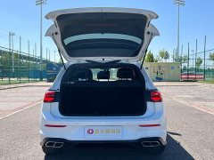 Volkswagen Golf 2023 Facelift 280TSI DSG R-Line Lite - ფოტო 5