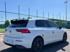 Volkswagen Golf 2023 Facelift 280TSI DSG R-Line Lite - ფოტო 6