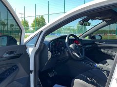 Volkswagen Golf 2023 Facelift 280TSI DSG R-Line Lite - ფოტო 7