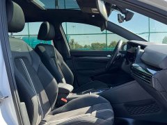 Volkswagen Golf 2023 Facelift 280TSI DSG R-Line Lite - ფოტო 8